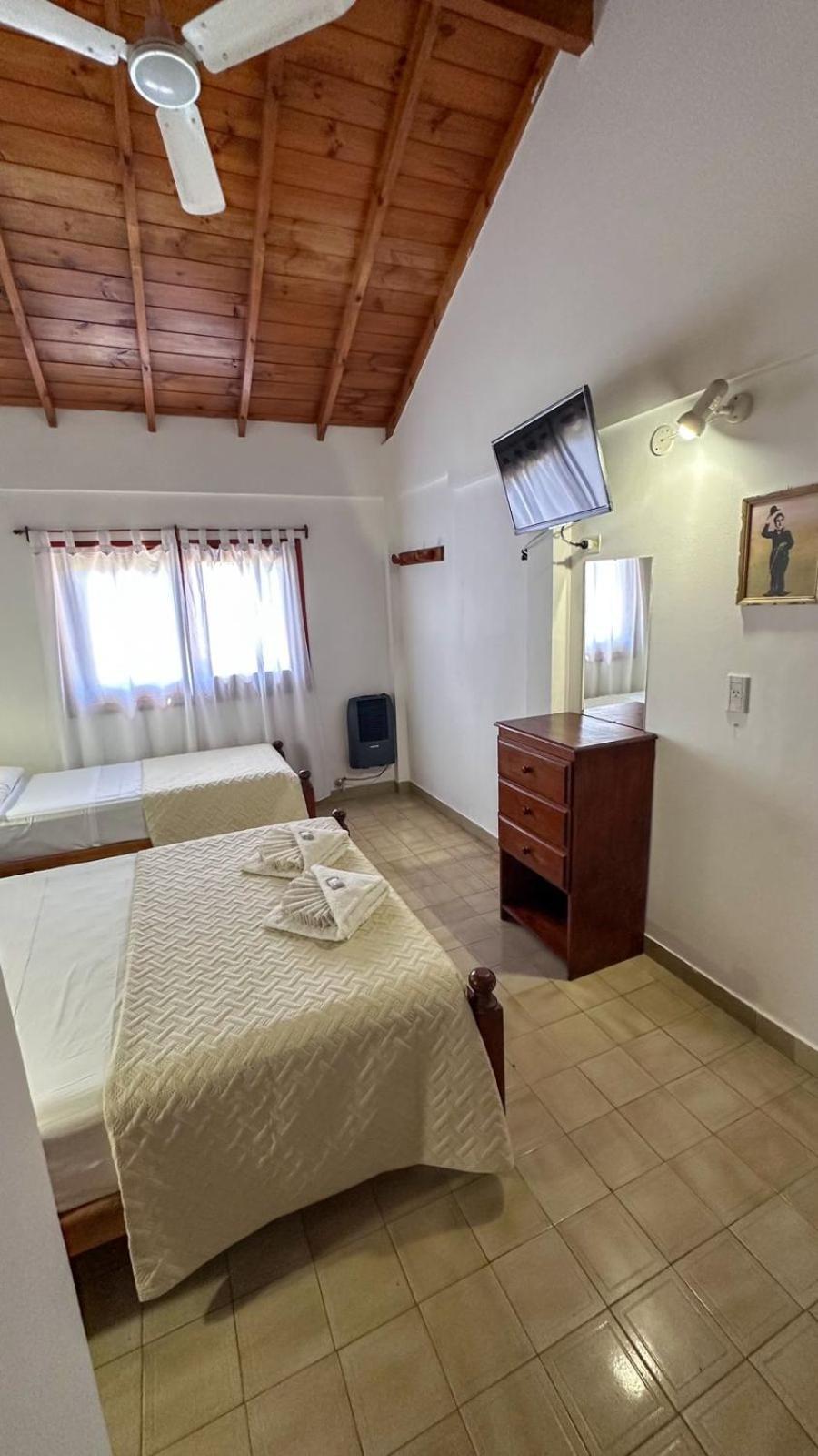 Hotel Garay San Bernardo Exterior foto